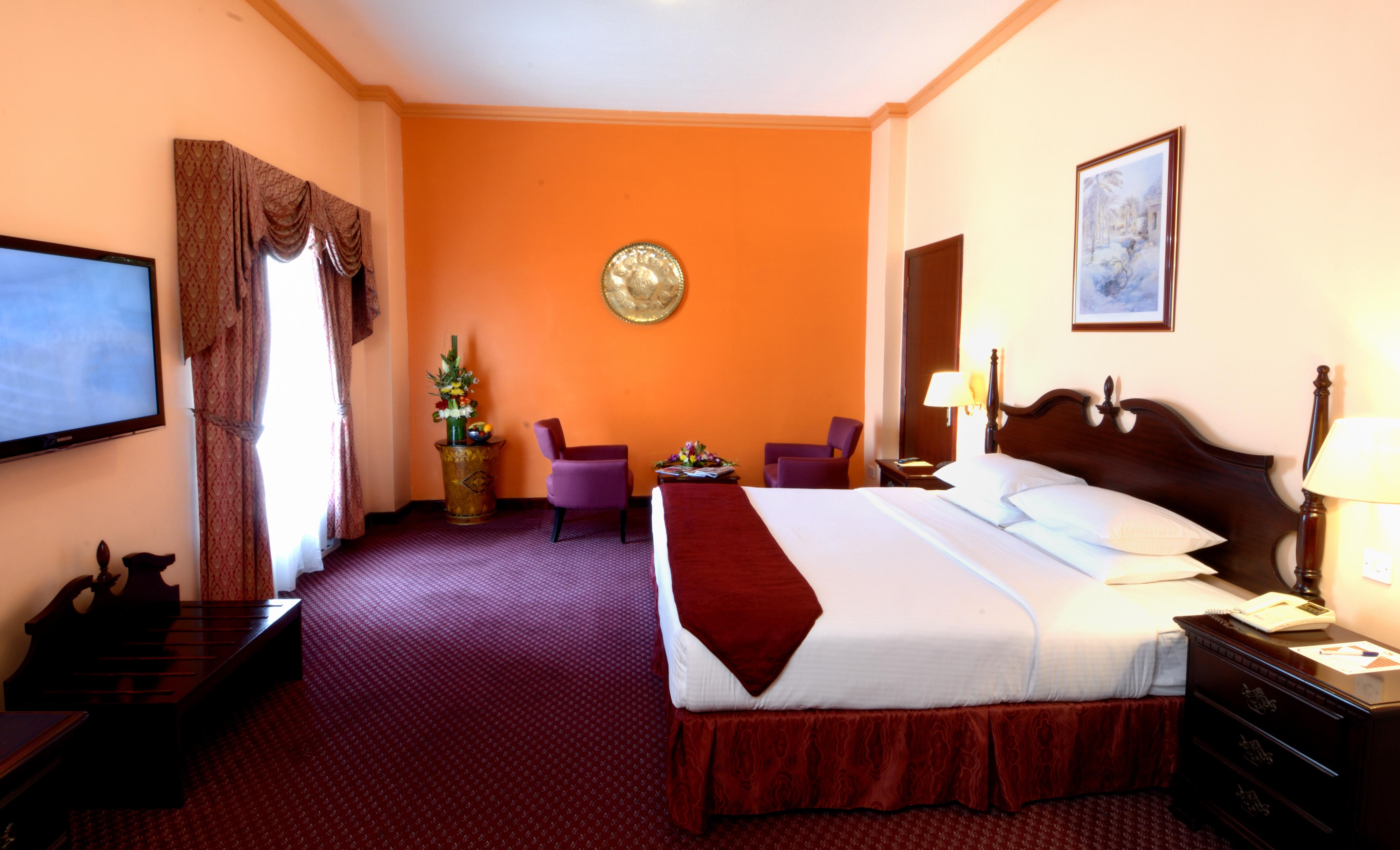 Delmon International Hotel Manama Exterior foto