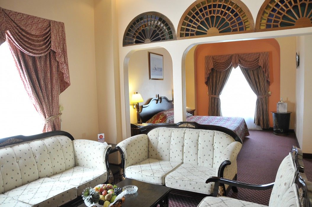 Delmon International Hotel Manama Exterior foto